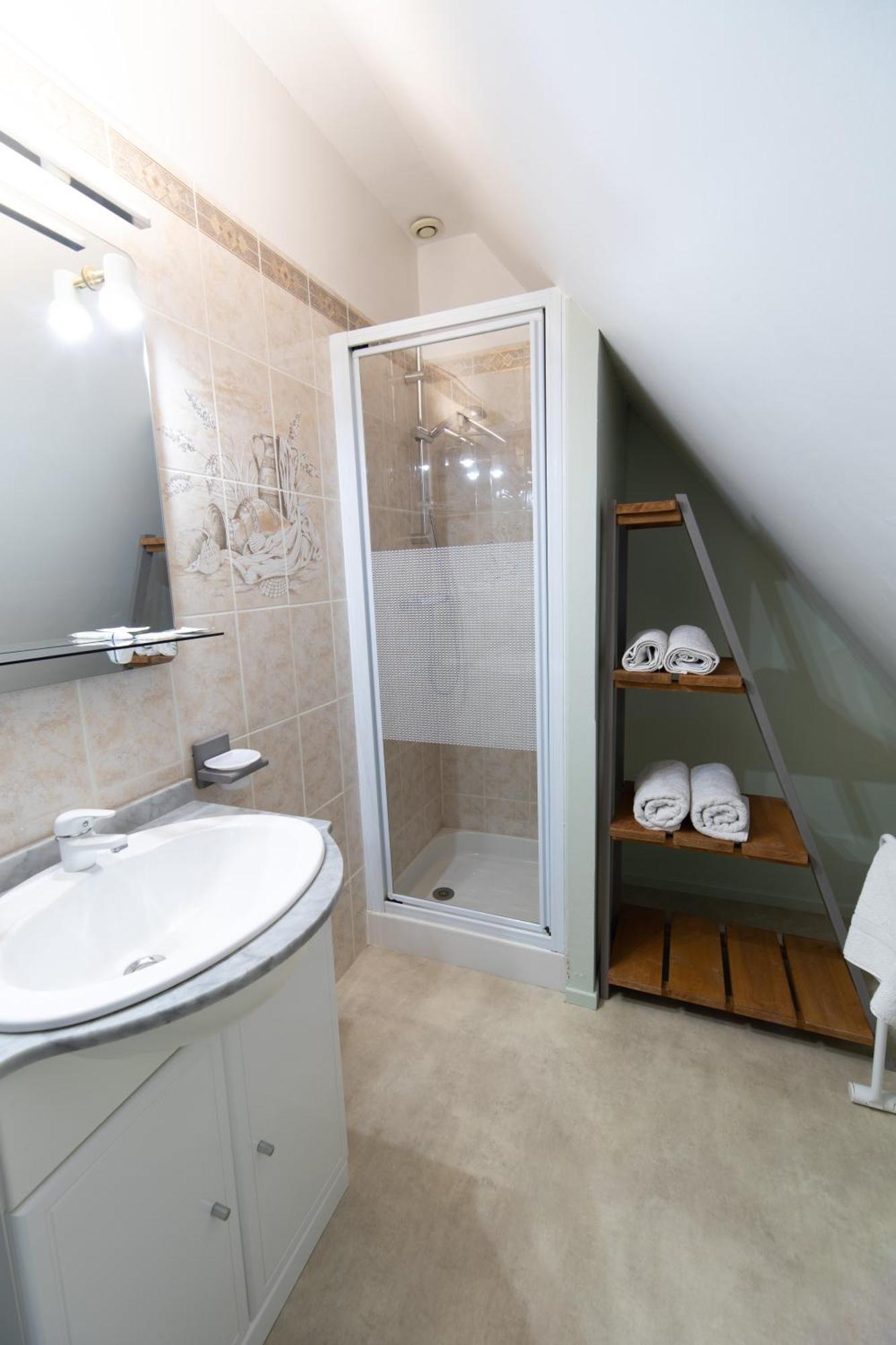 Domaine Des Demoiselles - Chambres D'Hotes Et Spa Hauteville  Exterior photo